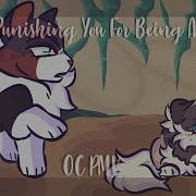 I M Punishing You For Being Alive OC PMV