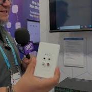 InfoComm 2026 Blustream рассказывает о Dante декодере SW42DA Dante энкодере DA11BEN и других но
