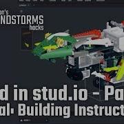 How Can You Setup Bricklink Studio For MINDSTORMS EV3 Part Two