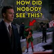 Batman Returns 1992 EVERY SINGLE DETAIL You Completely Missed