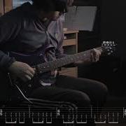 Dream Theater Stream Of Consciousness Guitar Cover With Tabs