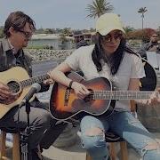K Flay Acoustic High Enough 91X Performance