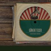 Güneri Tecer Boş Vermişim Dünyaya Official Audio