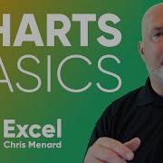 Excel Getting Started With Charts Create A Chart From Start To Finish