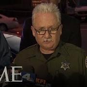 An Explosion At A Southern California Medical Center Kills One TIME
