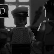 THE LIGHTHOUSE Swab Dog SCENE IN LEGO