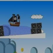 SFML Box2D Water Simulation 3º Test