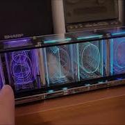 Let S Assemble An ICStation DIY Faux Nixie Clock Kit