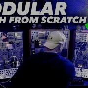 3 Patch From Scratch Live Modular Synth Performance POB