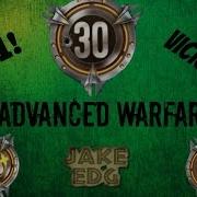 Advanced Warfare 32 1 Gameplay My First Vicious