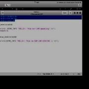 Easy Intro To Linux Kernel Programming Condensed