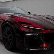 NEW 2026 Ferrari Purosangue V12 MANSORY Pugnator Review