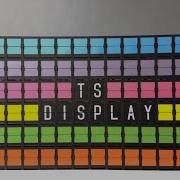 Vibrant Split Flap Display Wins Larger Orders