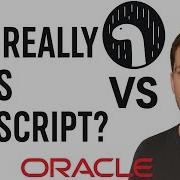 Who Owns JavaScript Deno S Fight Against Oracle
