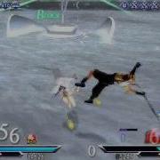 DISSIDIA 012 CloudofDarkness Combo With Cecil