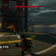 Bionic Commando The Constructor 2