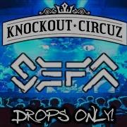 FRENCHCORE DROPS ONLY Sefa Knockout Games Of Destiny 2018