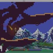 Libgdx Action Platformer Prototype