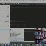 CoffeeScript Lessons On ECLIPSE IDE Lesson 4