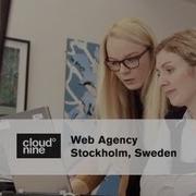 User Experience Testing With Tobii UX Live At Cloud Nine