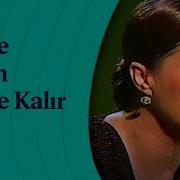 Gülay Gitme Aklım Sende Kalır Canlı Performans