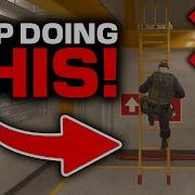 Start Using Ladders Properly In CS2 Pro Ladder Mechanics More