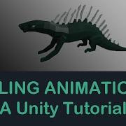 EASY Calling Animations In Unity UNDER 15 Minutes Guide To Animate With WASD Mouse