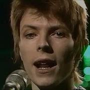 David Bowie Five Years Best Live Performance Ziggy Stardust VS Climate Crisis