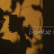 Buray Davetsiz Misafirim Lyrics