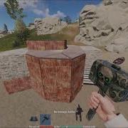 Rust Creative Server Log 22 07 2019