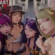 The Tech Thieves Work On Me GMV