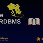 Ch 03 19 Apache Hive Vs Traditional RDBMS Hive Hadoop