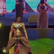Remember The Time Rodrigo Teaser Tributo Ao Rei Do Pop Curitiba PR
