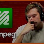 FFMPEG уходит в большой сон