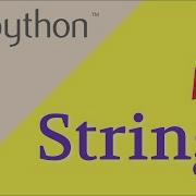 Basic Python Tutorial 7 Strings In Python Examples Functions Len Strip Lower Upper