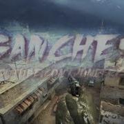 Crash No Sprint Run Onto High Balcony CoD4 PC