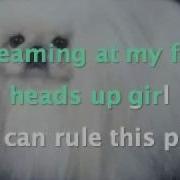CSS Feat SSION CITY GRRRL KARAOKE VERSION