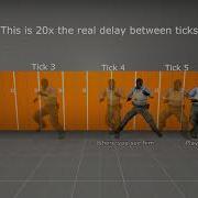 Lag Compensation In FPS Shooters Best Explanation