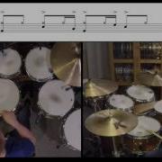 Shake Your Body Down To The Ground The Jacksons Ed Greene Drum Lesson By Kai Jokiaho