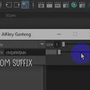 Python Fk Controller Maker