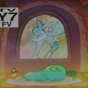 Chowder Theme Song Extra Loud