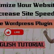 Optimize Your Website Increase Site Speed Free Wordpress Plugin WP Sweep Garbage Remover