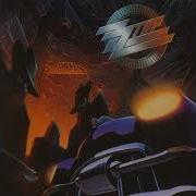 ZZ Top Doubleback