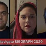 SIGGRAPH For Beginners 2020
