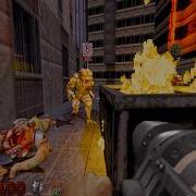 Duke RT New Release With Ray Traced Voxel Support