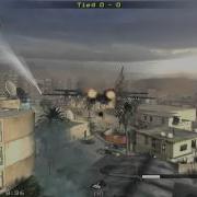 Sooooo Wasted Cod4 Menu
