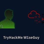 How To Use Python To Decrypt Data TryHackMe W1seGuy