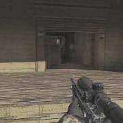 Sick 13 Man Feed On COD4