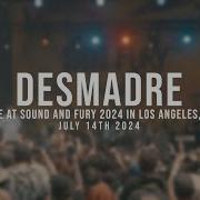 197 Media Desmadre Live At Sound And Fury 2024
