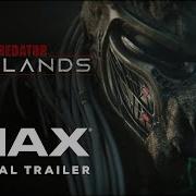 Predator Badlands Final Trailer Experience It In IMAX